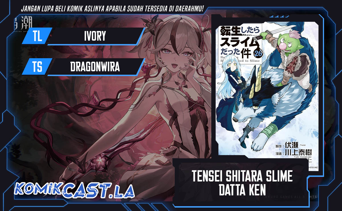 Dilarang COPAS - situs resmi www.mangacanblog.com - Komik tensei shitara slime datta ken 126 - chapter 126 127 Indonesia tensei shitara slime datta ken 126 - chapter 126 Terbaru 0|Baca Manga Komik Indonesia|Mangacan