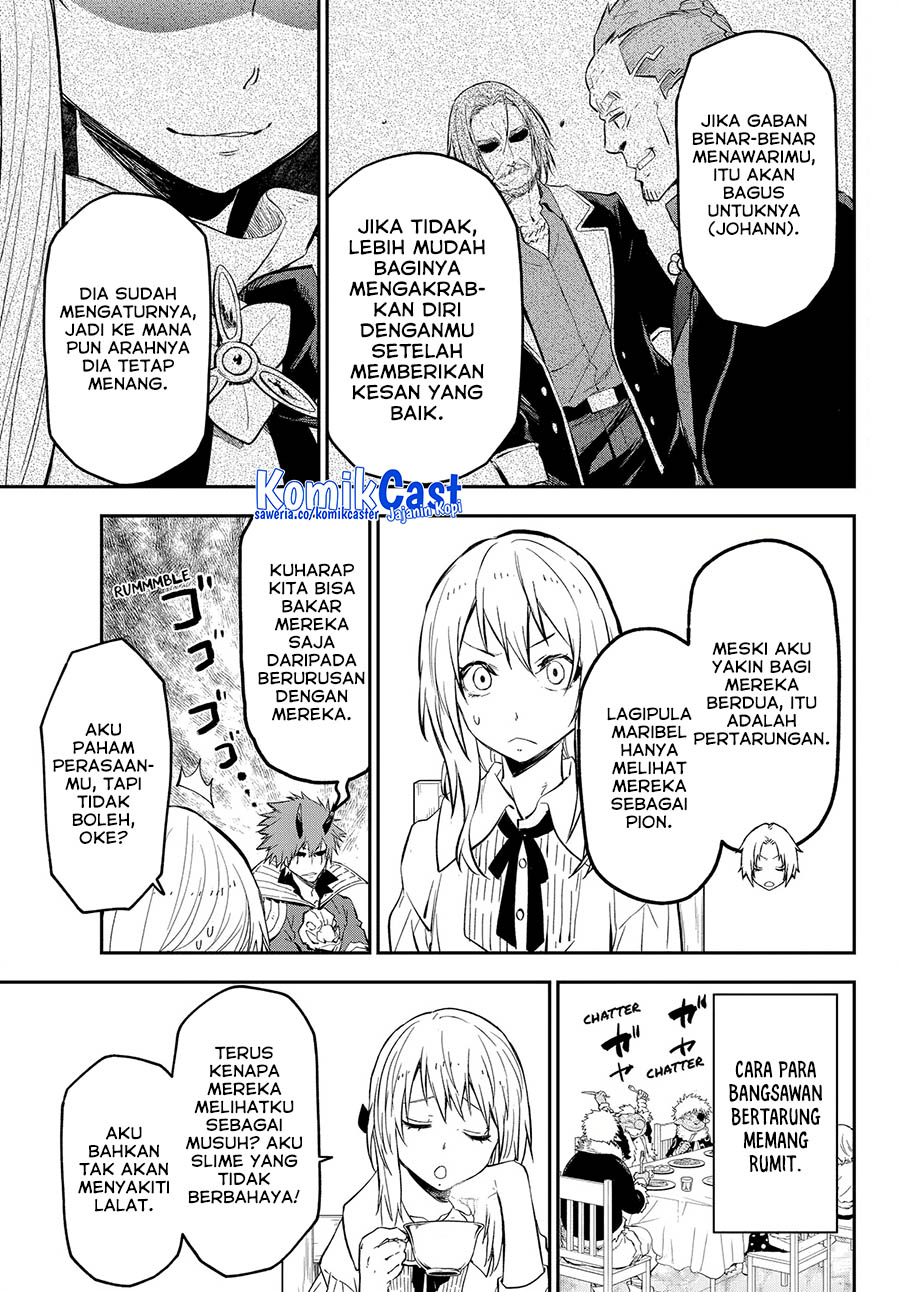 Dilarang COPAS - situs resmi www.mangacanblog.com - Komik tensei shitara slime datta ken 126 - chapter 126 127 Indonesia tensei shitara slime datta ken 126 - chapter 126 Terbaru 7|Baca Manga Komik Indonesia|Mangacan