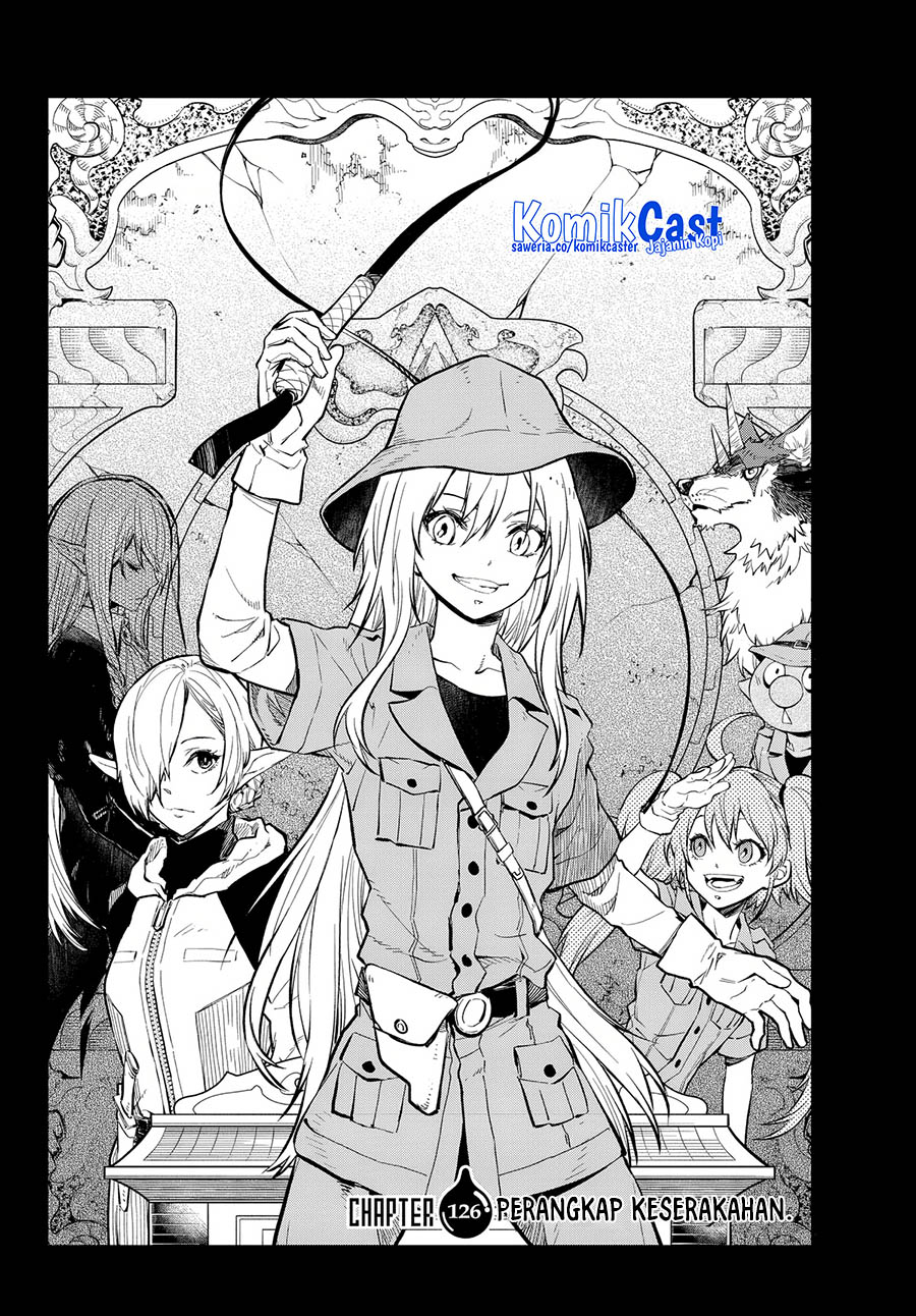 Dilarang COPAS - situs resmi www.mangacanblog.com - Komik tensei shitara slime datta ken 126 - chapter 126 127 Indonesia tensei shitara slime datta ken 126 - chapter 126 Terbaru 16|Baca Manga Komik Indonesia|Mangacan