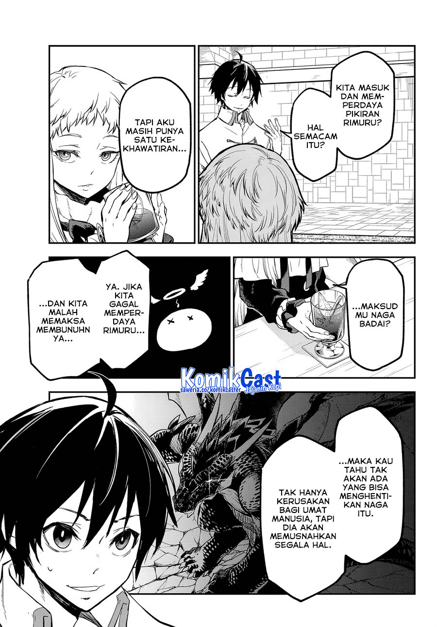 Dilarang COPAS - situs resmi www.mangacanblog.com - Komik tensei shitara slime datta ken 126 - chapter 126 127 Indonesia tensei shitara slime datta ken 126 - chapter 126 Terbaru 33|Baca Manga Komik Indonesia|Mangacan