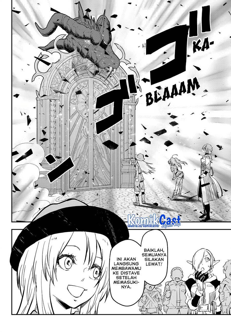 Dilarang COPAS - situs resmi www.mangacanblog.com - Komik tensei shitara slime datta ken 126 - chapter 126 127 Indonesia tensei shitara slime datta ken 126 - chapter 126 Terbaru 44|Baca Manga Komik Indonesia|Mangacan