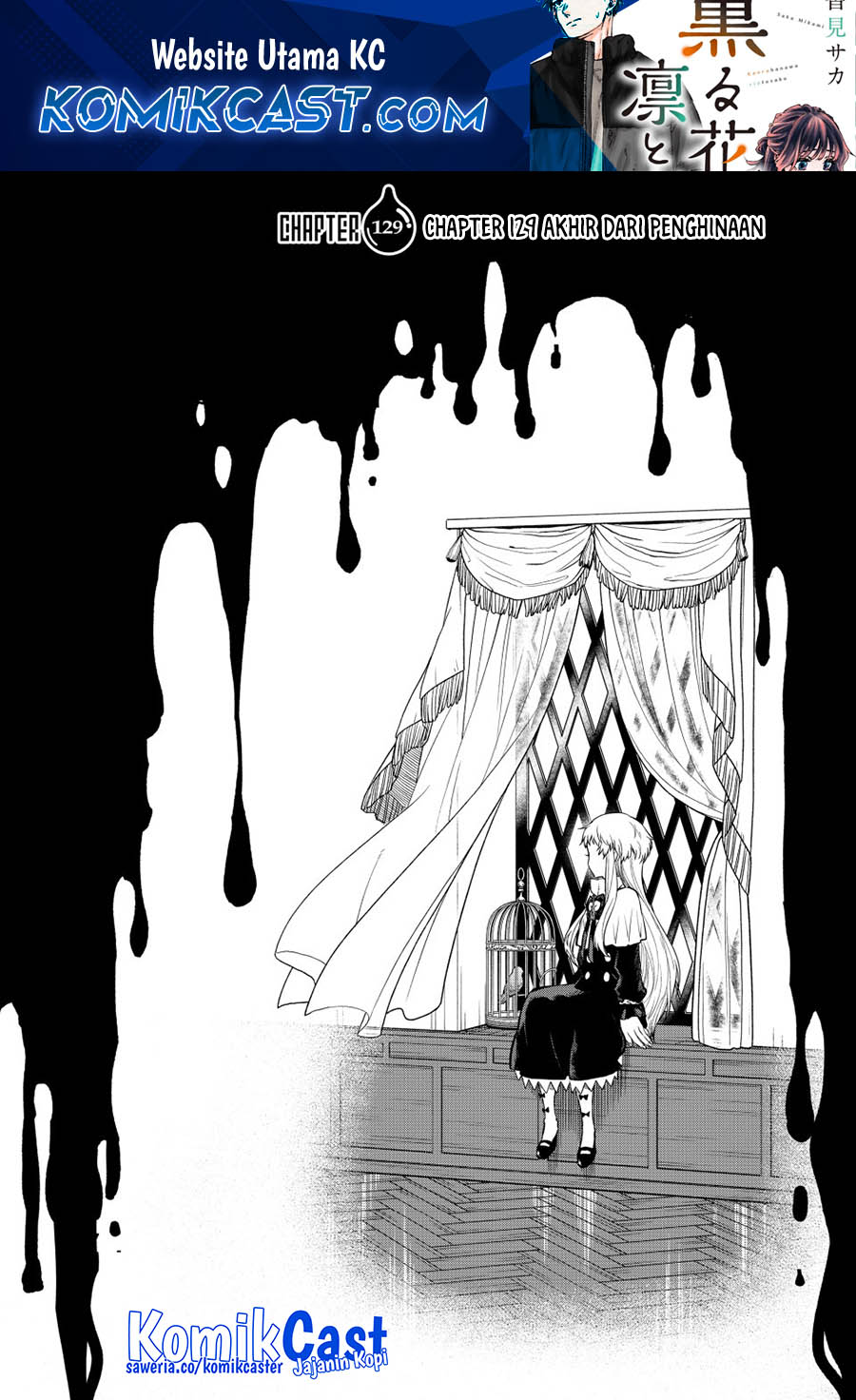 Dilarang COPAS - situs resmi www.mangacanblog.com - Komik tensei shitara slime datta ken 129 - chapter 129 130 Indonesia tensei shitara slime datta ken 129 - chapter 129 Terbaru 1|Baca Manga Komik Indonesia|Mangacan