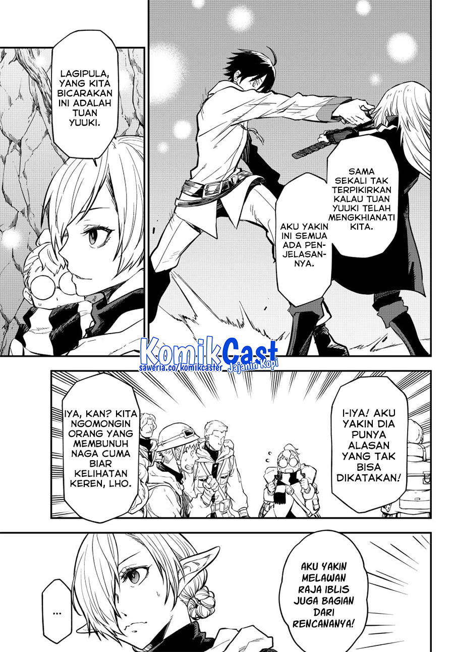 Dilarang COPAS - situs resmi www.mangacanblog.com - Komik tensei shitara slime datta ken 129 - chapter 129 130 Indonesia tensei shitara slime datta ken 129 - chapter 129 Terbaru 3|Baca Manga Komik Indonesia|Mangacan