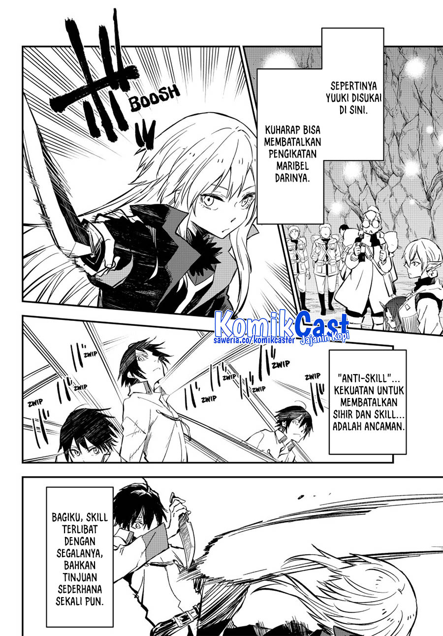 Dilarang COPAS - situs resmi www.mangacanblog.com - Komik tensei shitara slime datta ken 129 - chapter 129 130 Indonesia tensei shitara slime datta ken 129 - chapter 129 Terbaru 4|Baca Manga Komik Indonesia|Mangacan