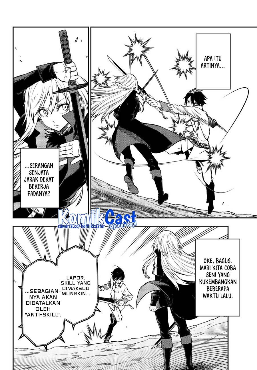Dilarang COPAS - situs resmi www.mangacanblog.com - Komik tensei shitara slime datta ken 129 - chapter 129 130 Indonesia tensei shitara slime datta ken 129 - chapter 129 Terbaru 6|Baca Manga Komik Indonesia|Mangacan