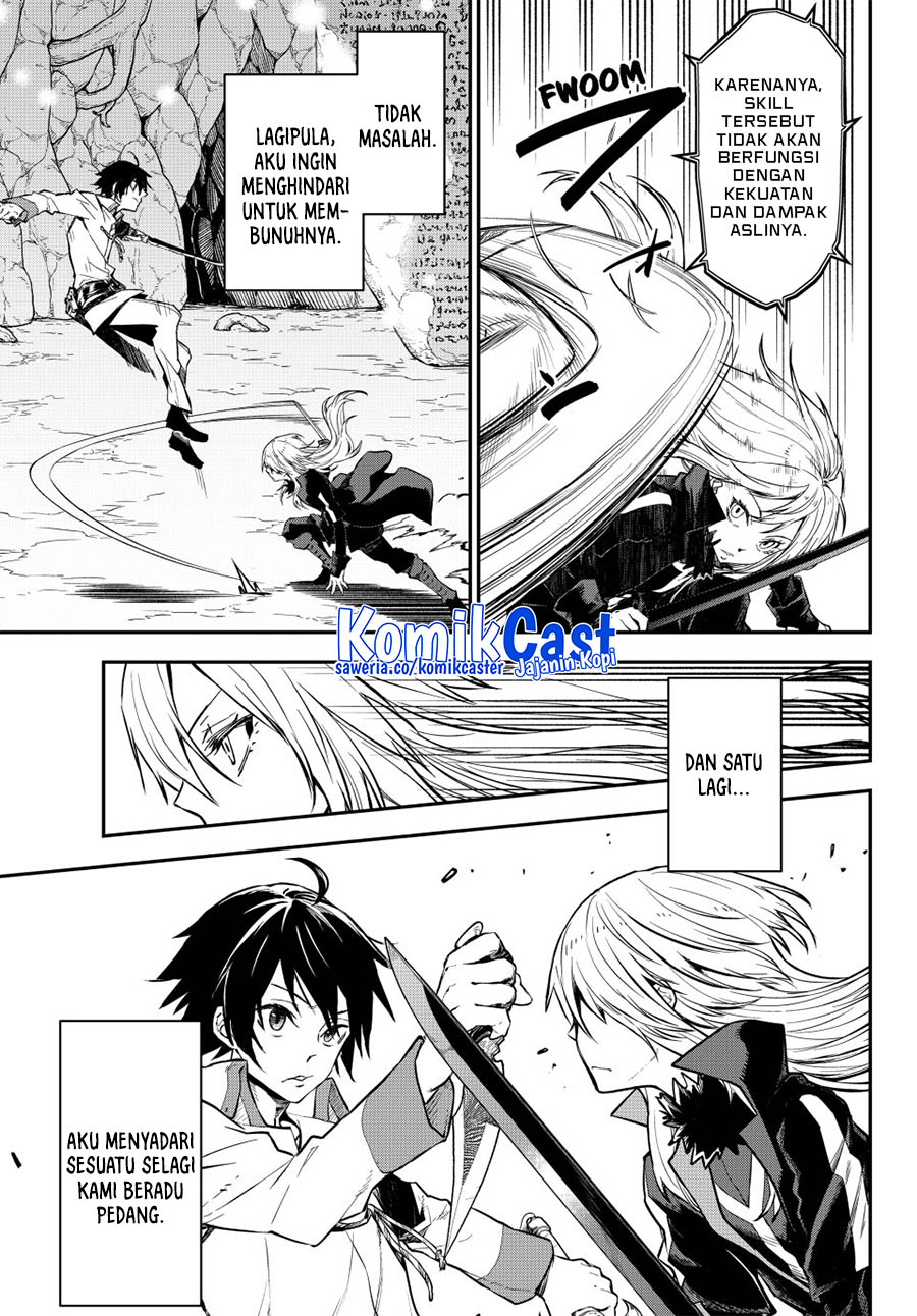 Dilarang COPAS - situs resmi www.mangacanblog.com - Komik tensei shitara slime datta ken 129 - chapter 129 130 Indonesia tensei shitara slime datta ken 129 - chapter 129 Terbaru 7|Baca Manga Komik Indonesia|Mangacan