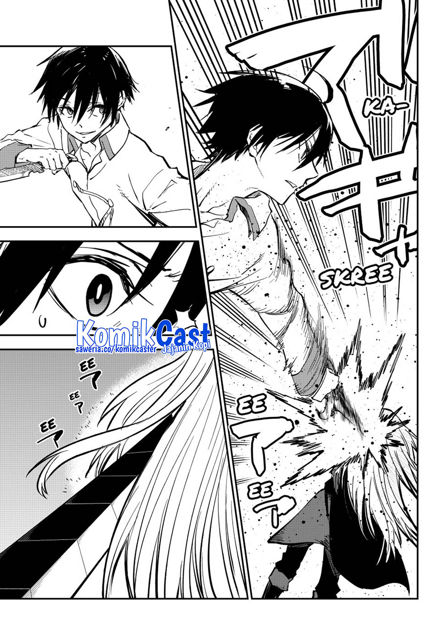 Dilarang COPAS - situs resmi www.mangacanblog.com - Komik tensei shitara slime datta ken 129 - chapter 129 130 Indonesia tensei shitara slime datta ken 129 - chapter 129 Terbaru 9|Baca Manga Komik Indonesia|Mangacan