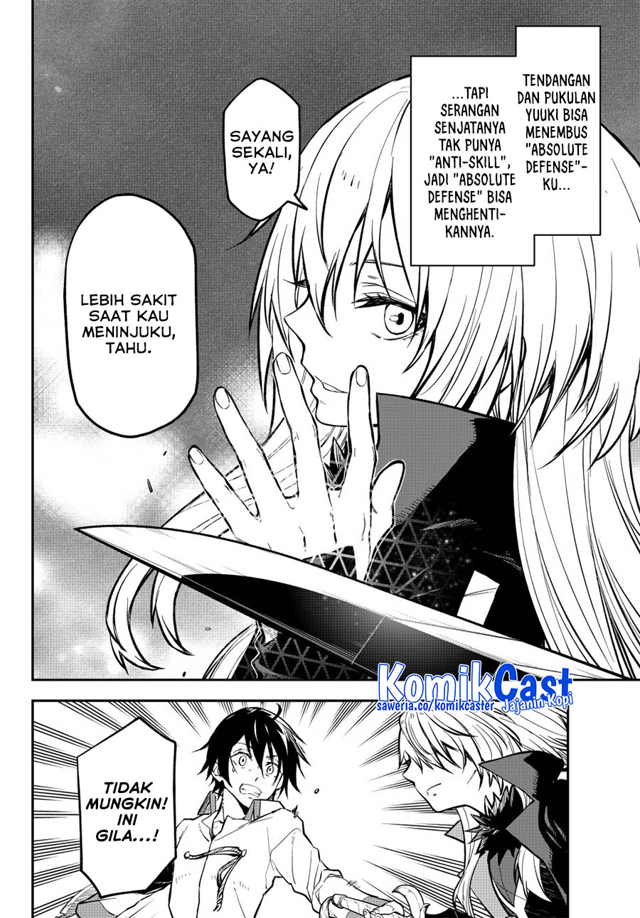 Dilarang COPAS - situs resmi www.mangacanblog.com - Komik tensei shitara slime datta ken 129 - chapter 129 130 Indonesia tensei shitara slime datta ken 129 - chapter 129 Terbaru 10|Baca Manga Komik Indonesia|Mangacan