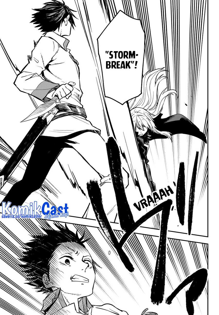 Dilarang COPAS - situs resmi www.mangacanblog.com - Komik tensei shitara slime datta ken 129 - chapter 129 130 Indonesia tensei shitara slime datta ken 129 - chapter 129 Terbaru 11|Baca Manga Komik Indonesia|Mangacan