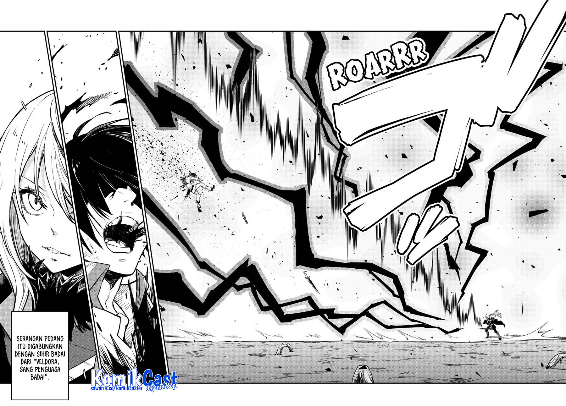 Dilarang COPAS - situs resmi www.mangacanblog.com - Komik tensei shitara slime datta ken 129 - chapter 129 130 Indonesia tensei shitara slime datta ken 129 - chapter 129 Terbaru 12|Baca Manga Komik Indonesia|Mangacan