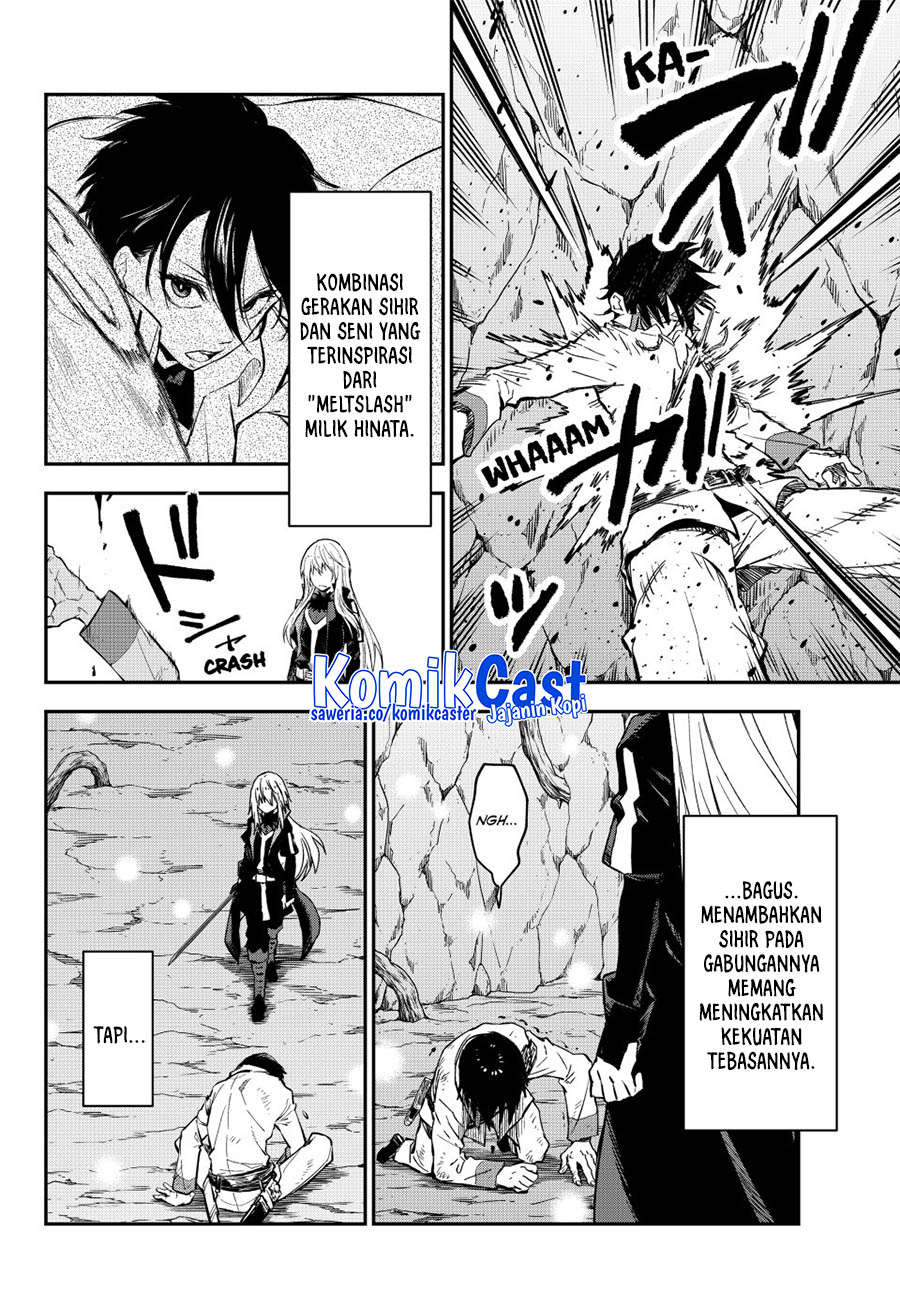 Dilarang COPAS - situs resmi www.mangacanblog.com - Komik tensei shitara slime datta ken 129 - chapter 129 130 Indonesia tensei shitara slime datta ken 129 - chapter 129 Terbaru 13|Baca Manga Komik Indonesia|Mangacan