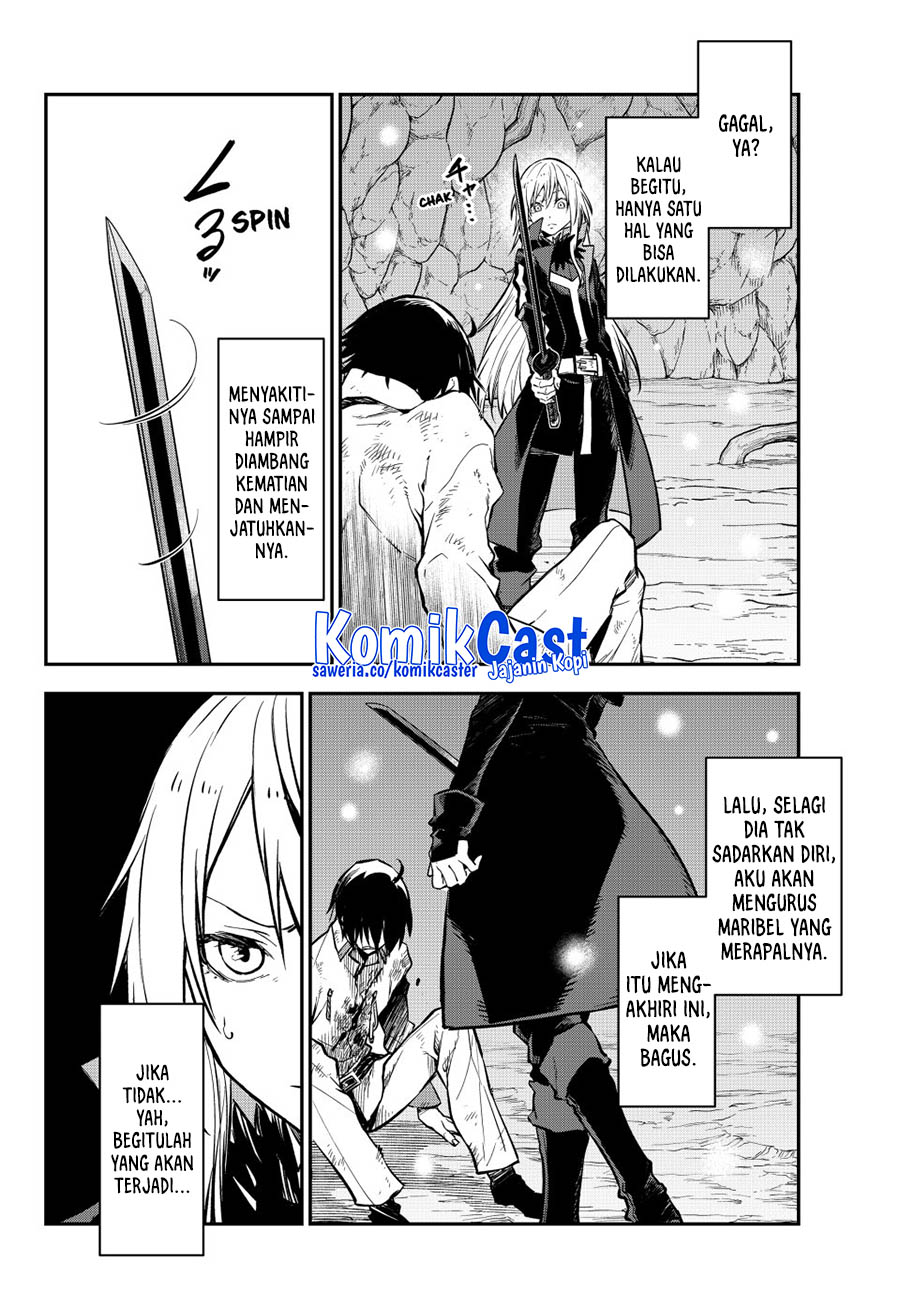 Dilarang COPAS - situs resmi www.mangacanblog.com - Komik tensei shitara slime datta ken 129 - chapter 129 130 Indonesia tensei shitara slime datta ken 129 - chapter 129 Terbaru 15|Baca Manga Komik Indonesia|Mangacan