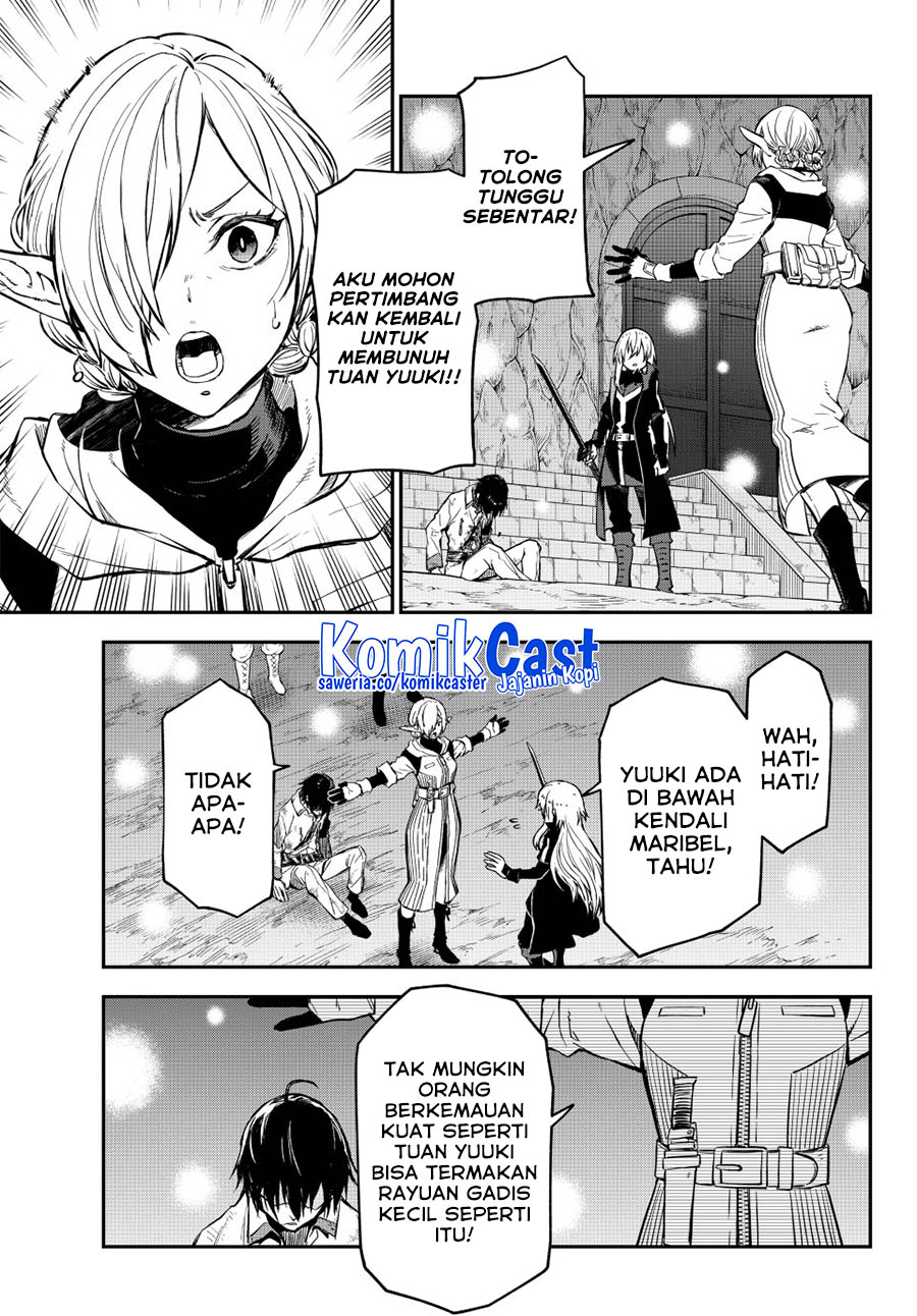 Dilarang COPAS - situs resmi www.mangacanblog.com - Komik tensei shitara slime datta ken 129 - chapter 129 130 Indonesia tensei shitara slime datta ken 129 - chapter 129 Terbaru 16|Baca Manga Komik Indonesia|Mangacan