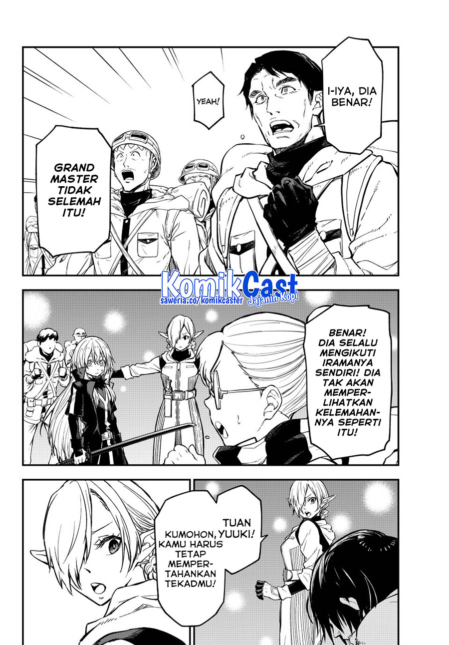 Dilarang COPAS - situs resmi www.mangacanblog.com - Komik tensei shitara slime datta ken 129 - chapter 129 130 Indonesia tensei shitara slime datta ken 129 - chapter 129 Terbaru 17|Baca Manga Komik Indonesia|Mangacan