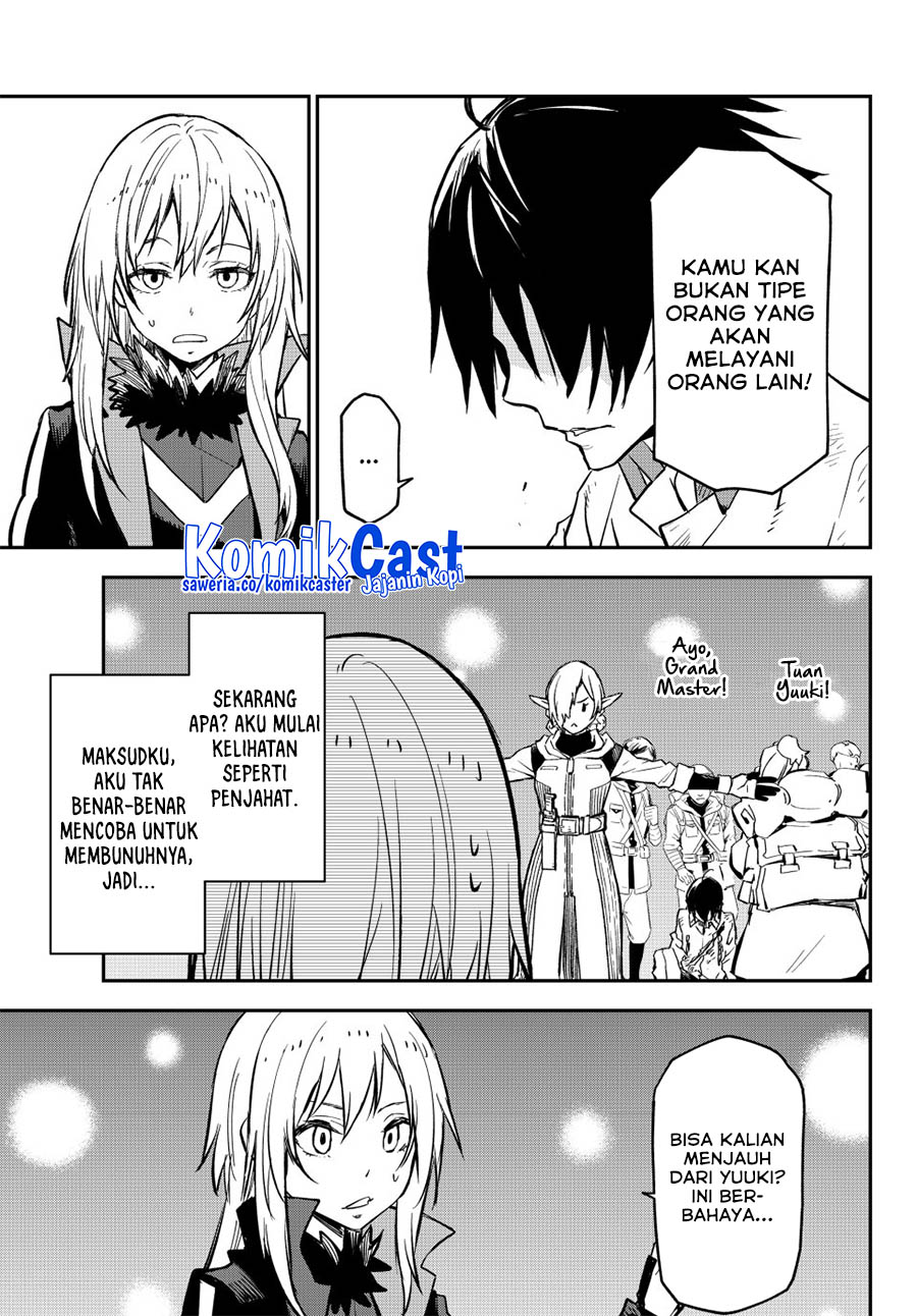 Dilarang COPAS - situs resmi www.mangacanblog.com - Komik tensei shitara slime datta ken 129 - chapter 129 130 Indonesia tensei shitara slime datta ken 129 - chapter 129 Terbaru 18|Baca Manga Komik Indonesia|Mangacan