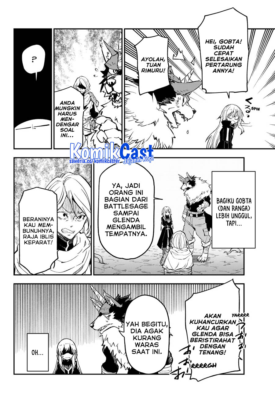 Dilarang COPAS - situs resmi www.mangacanblog.com - Komik tensei shitara slime datta ken 129 - chapter 129 130 Indonesia tensei shitara slime datta ken 129 - chapter 129 Terbaru 21|Baca Manga Komik Indonesia|Mangacan
