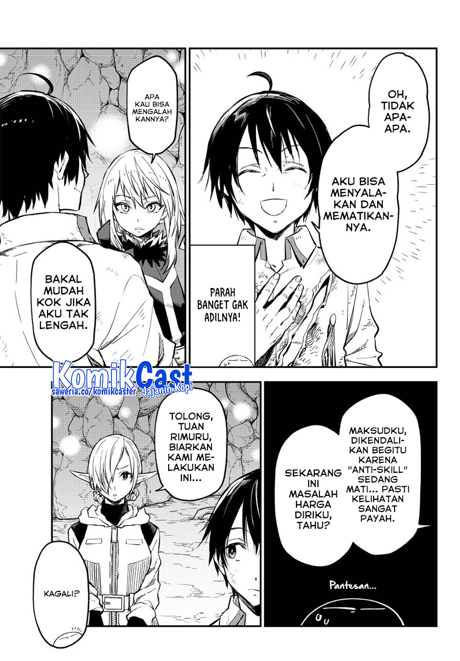 Dilarang COPAS - situs resmi www.mangacanblog.com - Komik tensei shitara slime datta ken 129 - chapter 129 130 Indonesia tensei shitara slime datta ken 129 - chapter 129 Terbaru 24|Baca Manga Komik Indonesia|Mangacan