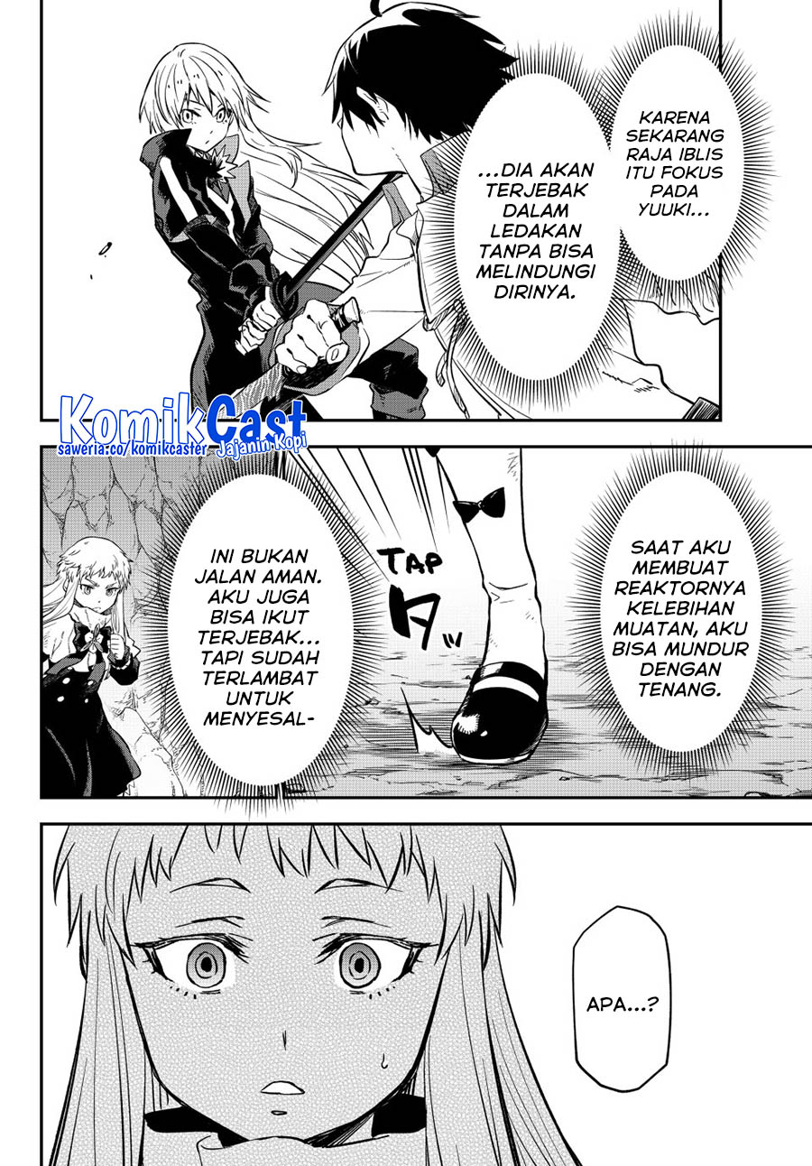 Dilarang COPAS - situs resmi www.mangacanblog.com - Komik tensei shitara slime datta ken 129 - chapter 129 130 Indonesia tensei shitara slime datta ken 129 - chapter 129 Terbaru 29|Baca Manga Komik Indonesia|Mangacan