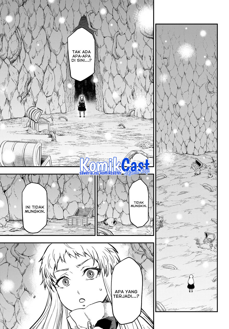 Dilarang COPAS - situs resmi www.mangacanblog.com - Komik tensei shitara slime datta ken 129 - chapter 129 130 Indonesia tensei shitara slime datta ken 129 - chapter 129 Terbaru 30|Baca Manga Komik Indonesia|Mangacan