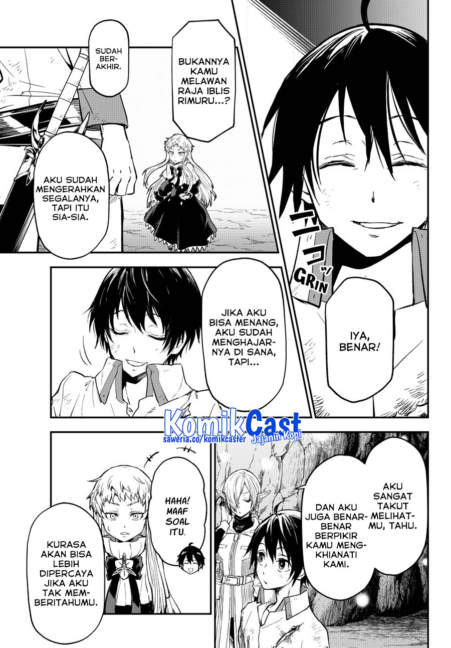 Dilarang COPAS - situs resmi www.mangacanblog.com - Komik tensei shitara slime datta ken 129 - chapter 129 130 Indonesia tensei shitara slime datta ken 129 - chapter 129 Terbaru 32|Baca Manga Komik Indonesia|Mangacan