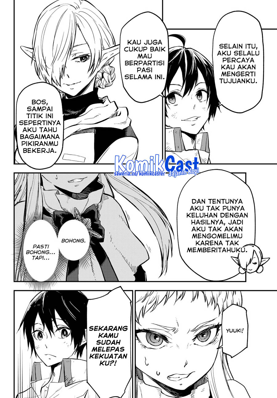 Dilarang COPAS - situs resmi www.mangacanblog.com - Komik tensei shitara slime datta ken 129 - chapter 129 130 Indonesia tensei shitara slime datta ken 129 - chapter 129 Terbaru 33|Baca Manga Komik Indonesia|Mangacan