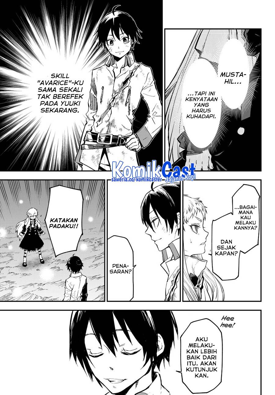 Dilarang COPAS - situs resmi www.mangacanblog.com - Komik tensei shitara slime datta ken 129 - chapter 129 130 Indonesia tensei shitara slime datta ken 129 - chapter 129 Terbaru 34|Baca Manga Komik Indonesia|Mangacan