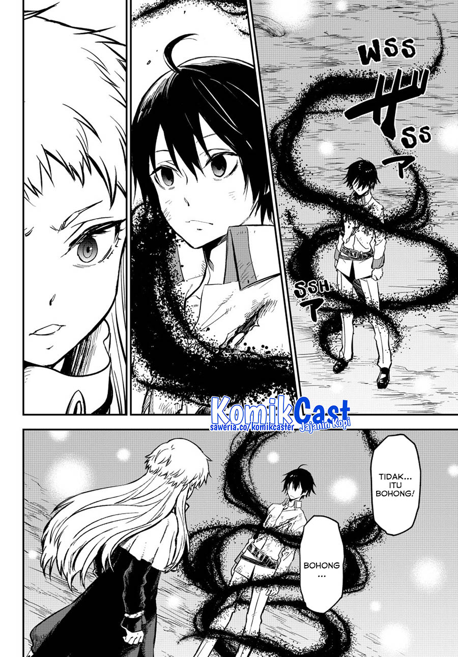 Dilarang COPAS - situs resmi www.mangacanblog.com - Komik tensei shitara slime datta ken 129 - chapter 129 130 Indonesia tensei shitara slime datta ken 129 - chapter 129 Terbaru 35|Baca Manga Komik Indonesia|Mangacan