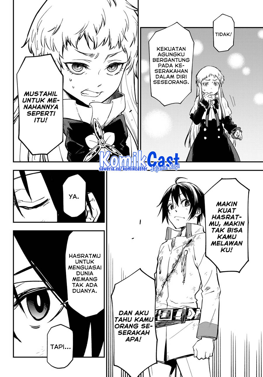 Dilarang COPAS - situs resmi www.mangacanblog.com - Komik tensei shitara slime datta ken 129 - chapter 129 130 Indonesia tensei shitara slime datta ken 129 - chapter 129 Terbaru 37|Baca Manga Komik Indonesia|Mangacan