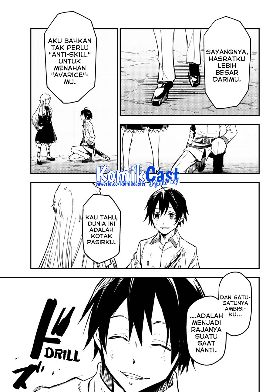 Dilarang COPAS - situs resmi www.mangacanblog.com - Komik tensei shitara slime datta ken 129 - chapter 129 130 Indonesia tensei shitara slime datta ken 129 - chapter 129 Terbaru 38|Baca Manga Komik Indonesia|Mangacan