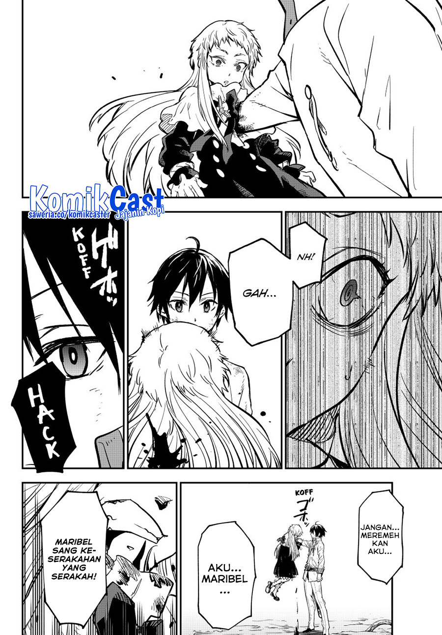 Dilarang COPAS - situs resmi www.mangacanblog.com - Komik tensei shitara slime datta ken 129 - chapter 129 130 Indonesia tensei shitara slime datta ken 129 - chapter 129 Terbaru 39|Baca Manga Komik Indonesia|Mangacan