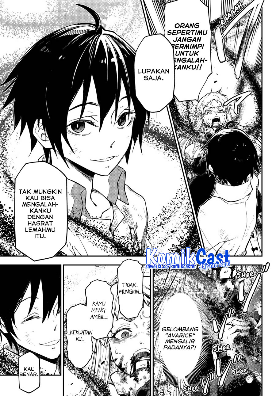 Dilarang COPAS - situs resmi www.mangacanblog.com - Komik tensei shitara slime datta ken 129 - chapter 129 130 Indonesia tensei shitara slime datta ken 129 - chapter 129 Terbaru 40|Baca Manga Komik Indonesia|Mangacan