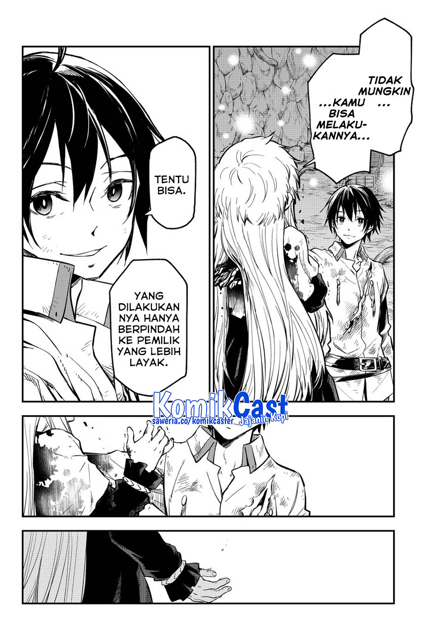 Dilarang COPAS - situs resmi www.mangacanblog.com - Komik tensei shitara slime datta ken 129 - chapter 129 130 Indonesia tensei shitara slime datta ken 129 - chapter 129 Terbaru 41|Baca Manga Komik Indonesia|Mangacan