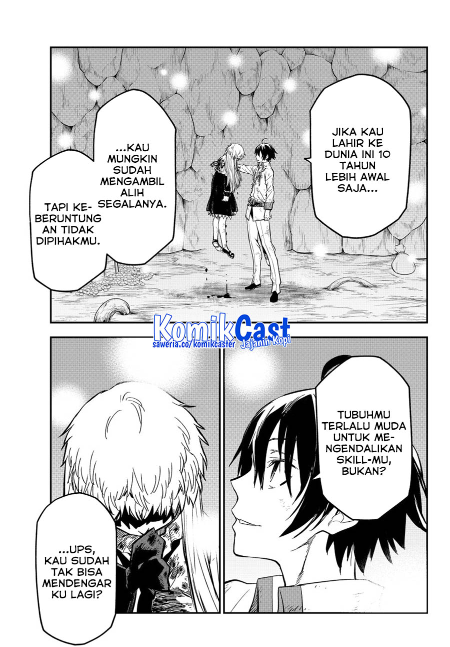 Dilarang COPAS - situs resmi www.mangacanblog.com - Komik tensei shitara slime datta ken 129 - chapter 129 130 Indonesia tensei shitara slime datta ken 129 - chapter 129 Terbaru 42|Baca Manga Komik Indonesia|Mangacan