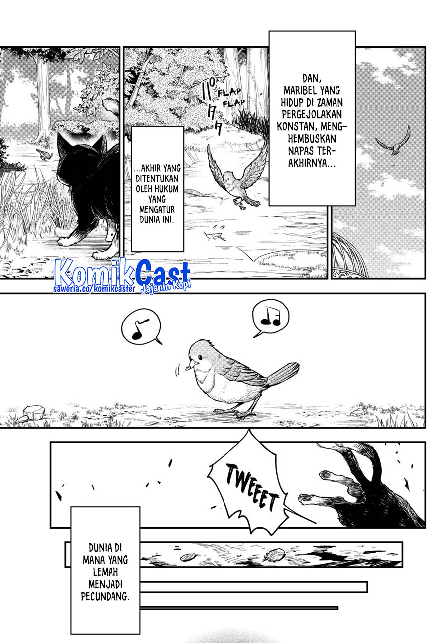 Dilarang COPAS - situs resmi www.mangacanblog.com - Komik tensei shitara slime datta ken 129 - chapter 129 130 Indonesia tensei shitara slime datta ken 129 - chapter 129 Terbaru 44|Baca Manga Komik Indonesia|Mangacan