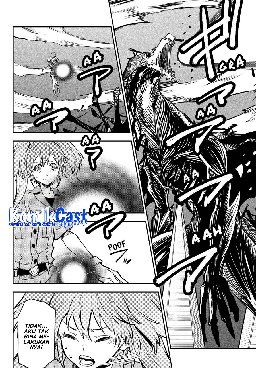 Dilarang COPAS - situs resmi www.mangacanblog.com - Komik tensei shitara slime datta ken 129 - chapter 129 130 Indonesia tensei shitara slime datta ken 129 - chapter 129 Terbaru 45|Baca Manga Komik Indonesia|Mangacan