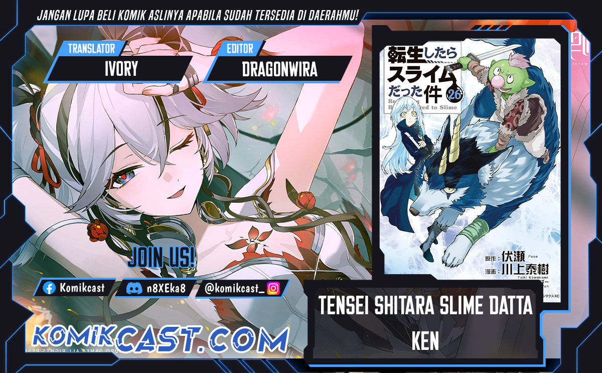 Dilarang COPAS - situs resmi www.mangacanblog.com - Komik tensei shitara slime datta ken 130 - chapter 130 131 Indonesia tensei shitara slime datta ken 130 - chapter 130 Terbaru 0|Baca Manga Komik Indonesia|Mangacan
