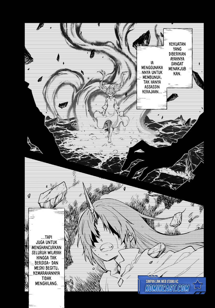 Dilarang COPAS - situs resmi www.mangacanblog.com - Komik tensei shitara slime datta ken 130 - chapter 130 131 Indonesia tensei shitara slime datta ken 130 - chapter 130 Terbaru 5|Baca Manga Komik Indonesia|Mangacan