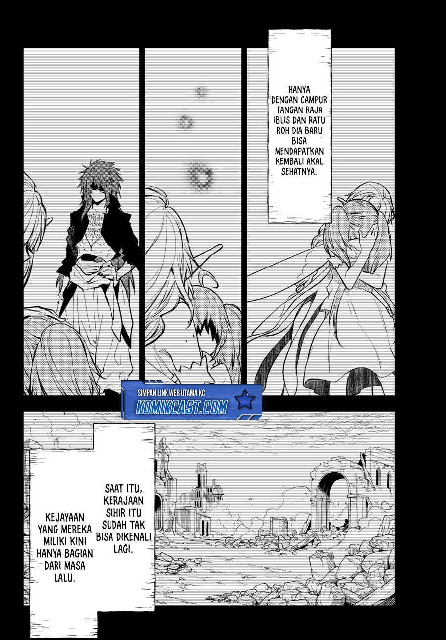 Dilarang COPAS - situs resmi www.mangacanblog.com - Komik tensei shitara slime datta ken 130 - chapter 130 131 Indonesia tensei shitara slime datta ken 130 - chapter 130 Terbaru 6|Baca Manga Komik Indonesia|Mangacan