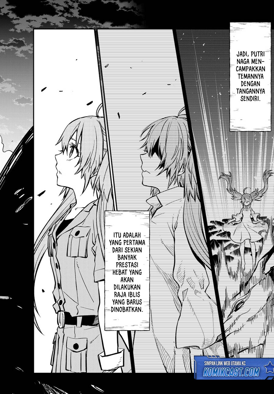 Dilarang COPAS - situs resmi www.mangacanblog.com - Komik tensei shitara slime datta ken 130 - chapter 130 131 Indonesia tensei shitara slime datta ken 130 - chapter 130 Terbaru 10|Baca Manga Komik Indonesia|Mangacan