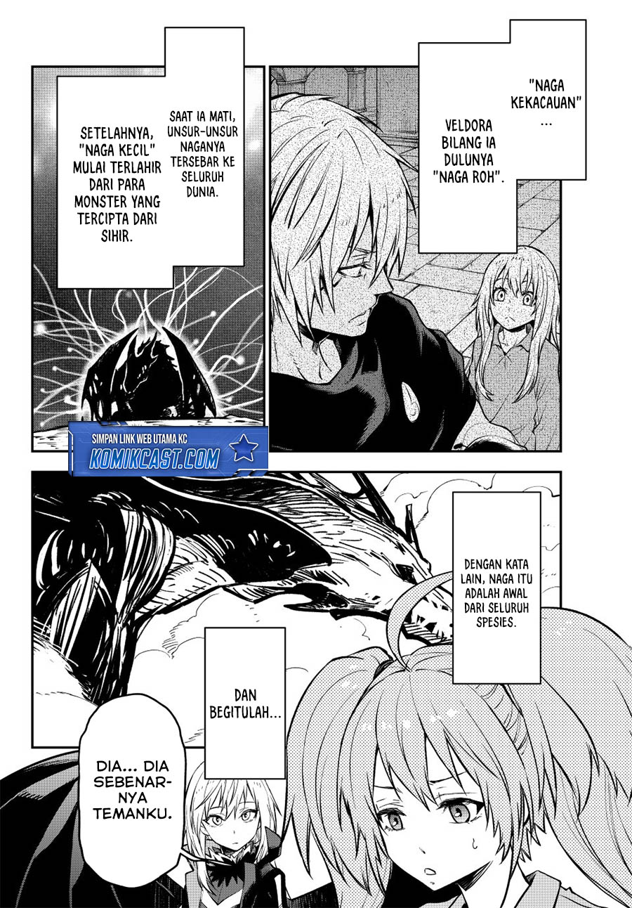 Dilarang COPAS - situs resmi www.mangacanblog.com - Komik tensei shitara slime datta ken 130 - chapter 130 131 Indonesia tensei shitara slime datta ken 130 - chapter 130 Terbaru 12|Baca Manga Komik Indonesia|Mangacan