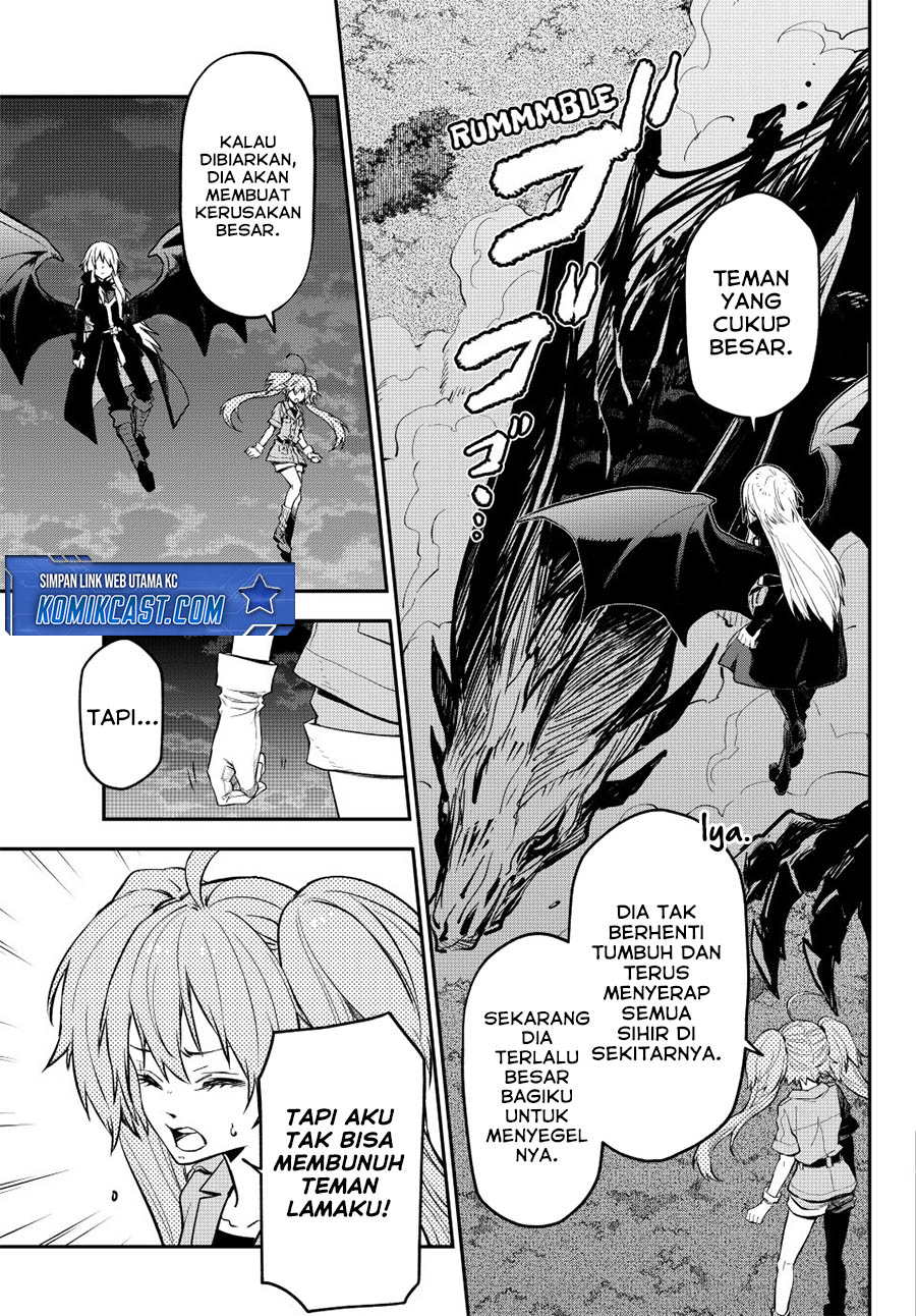 Dilarang COPAS - situs resmi www.mangacanblog.com - Komik tensei shitara slime datta ken 130 - chapter 130 131 Indonesia tensei shitara slime datta ken 130 - chapter 130 Terbaru 13|Baca Manga Komik Indonesia|Mangacan