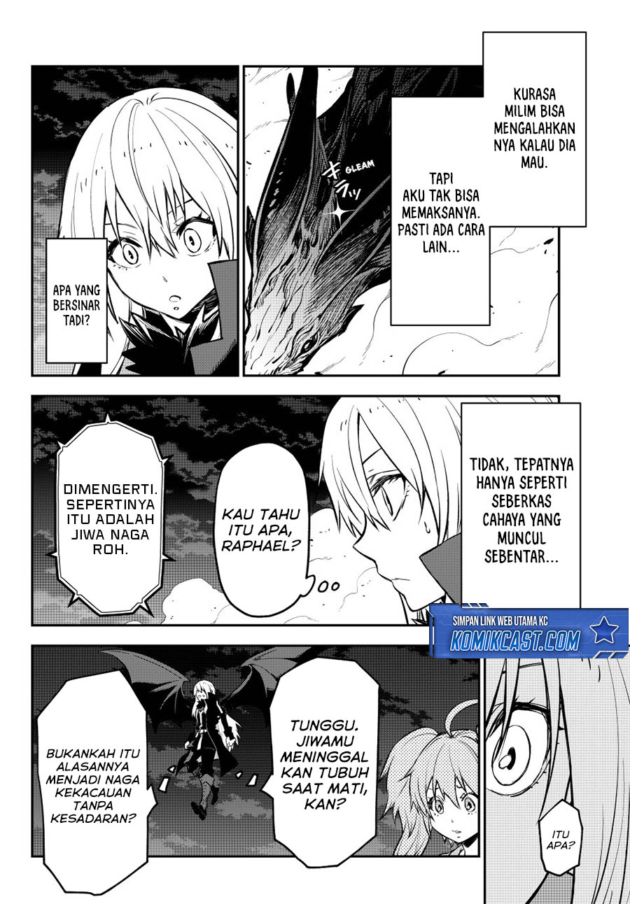 Dilarang COPAS - situs resmi www.mangacanblog.com - Komik tensei shitara slime datta ken 130 - chapter 130 131 Indonesia tensei shitara slime datta ken 130 - chapter 130 Terbaru 14|Baca Manga Komik Indonesia|Mangacan