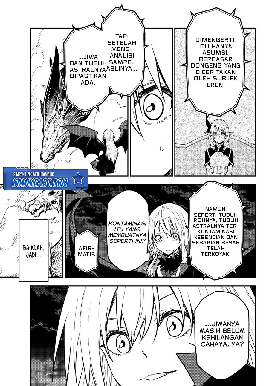 Dilarang COPAS - situs resmi www.mangacanblog.com - Komik tensei shitara slime datta ken 130 - chapter 130 131 Indonesia tensei shitara slime datta ken 130 - chapter 130 Terbaru 15|Baca Manga Komik Indonesia|Mangacan