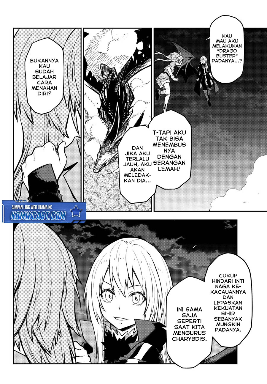Dilarang COPAS - situs resmi www.mangacanblog.com - Komik tensei shitara slime datta ken 130 - chapter 130 131 Indonesia tensei shitara slime datta ken 130 - chapter 130 Terbaru 16|Baca Manga Komik Indonesia|Mangacan