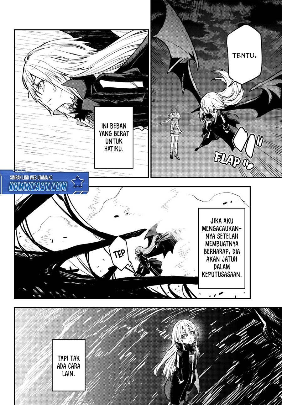 Dilarang COPAS - situs resmi www.mangacanblog.com - Komik tensei shitara slime datta ken 130 - chapter 130 131 Indonesia tensei shitara slime datta ken 130 - chapter 130 Terbaru 18|Baca Manga Komik Indonesia|Mangacan