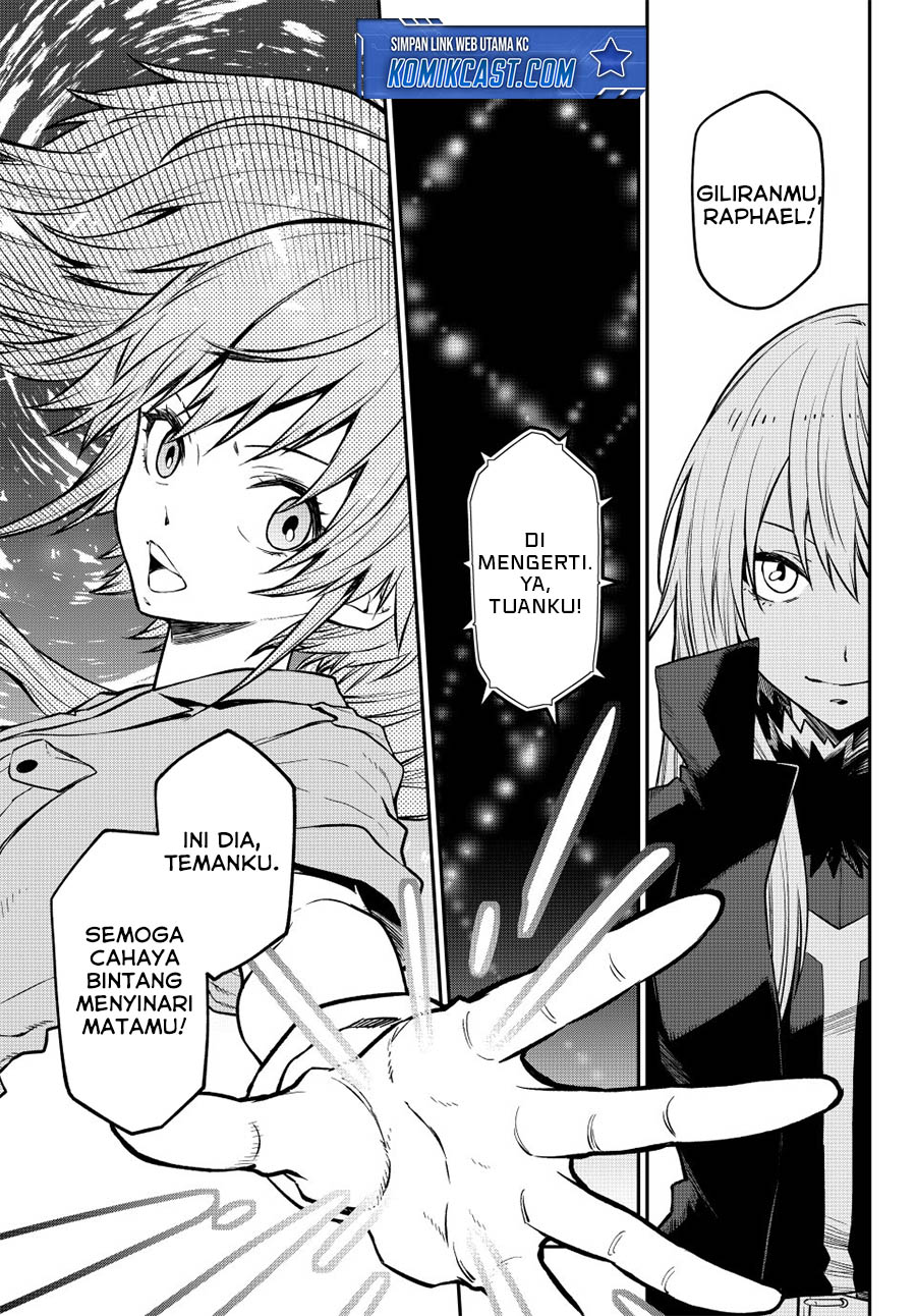 Dilarang COPAS - situs resmi www.mangacanblog.com - Komik tensei shitara slime datta ken 130 - chapter 130 131 Indonesia tensei shitara slime datta ken 130 - chapter 130 Terbaru 19|Baca Manga Komik Indonesia|Mangacan