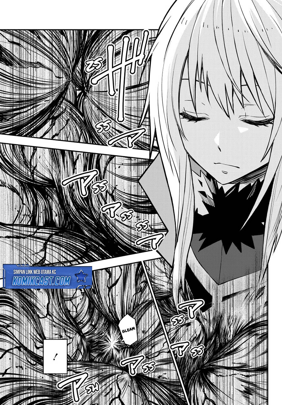 Dilarang COPAS - situs resmi www.mangacanblog.com - Komik tensei shitara slime datta ken 130 - chapter 130 131 Indonesia tensei shitara slime datta ken 130 - chapter 130 Terbaru 22|Baca Manga Komik Indonesia|Mangacan