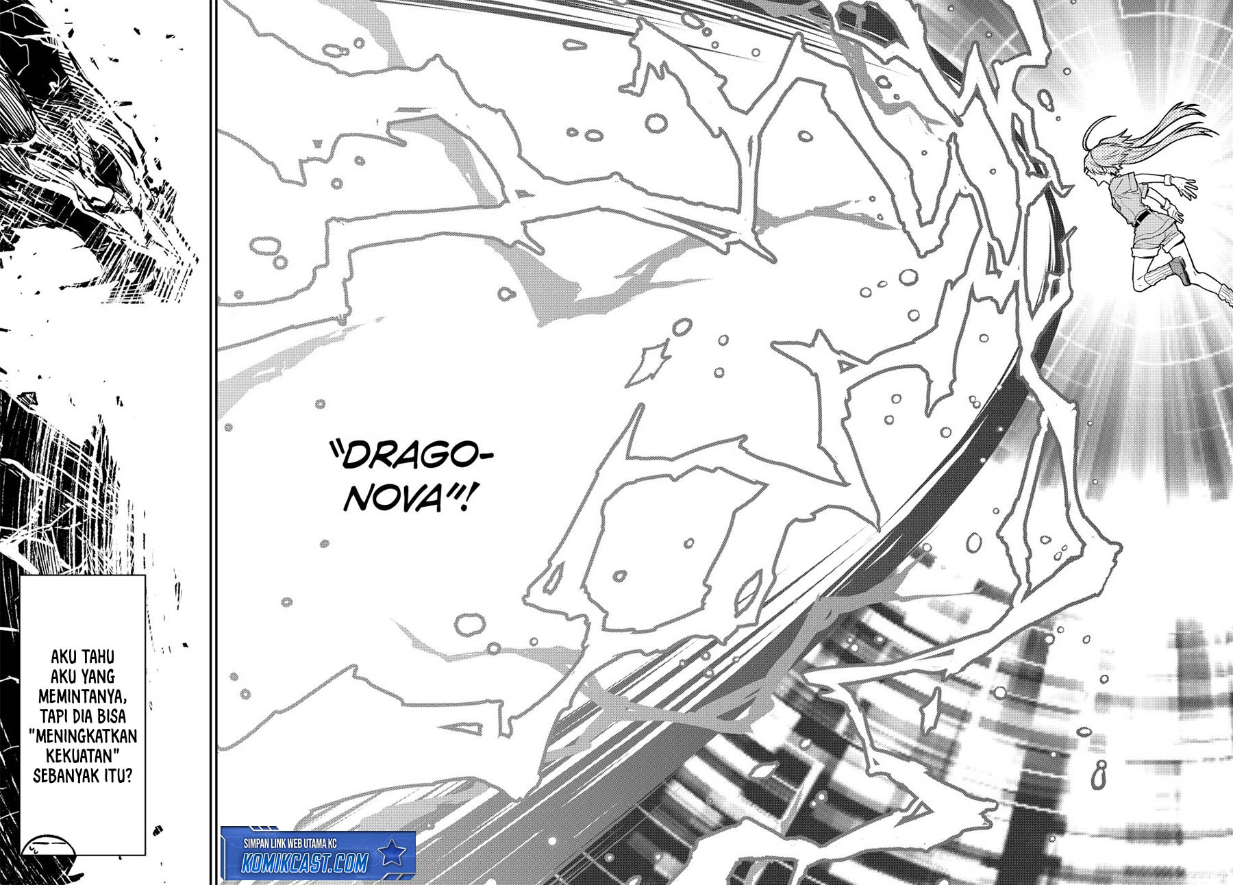 Dilarang COPAS - situs resmi www.mangacanblog.com - Komik tensei shitara slime datta ken 130 - chapter 130 131 Indonesia tensei shitara slime datta ken 130 - chapter 130 Terbaru 25|Baca Manga Komik Indonesia|Mangacan