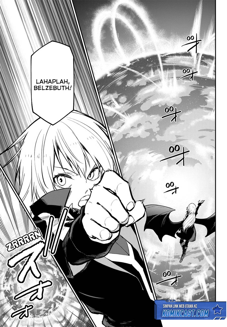 Dilarang COPAS - situs resmi www.mangacanblog.com - Komik tensei shitara slime datta ken 130 - chapter 130 131 Indonesia tensei shitara slime datta ken 130 - chapter 130 Terbaru 27|Baca Manga Komik Indonesia|Mangacan