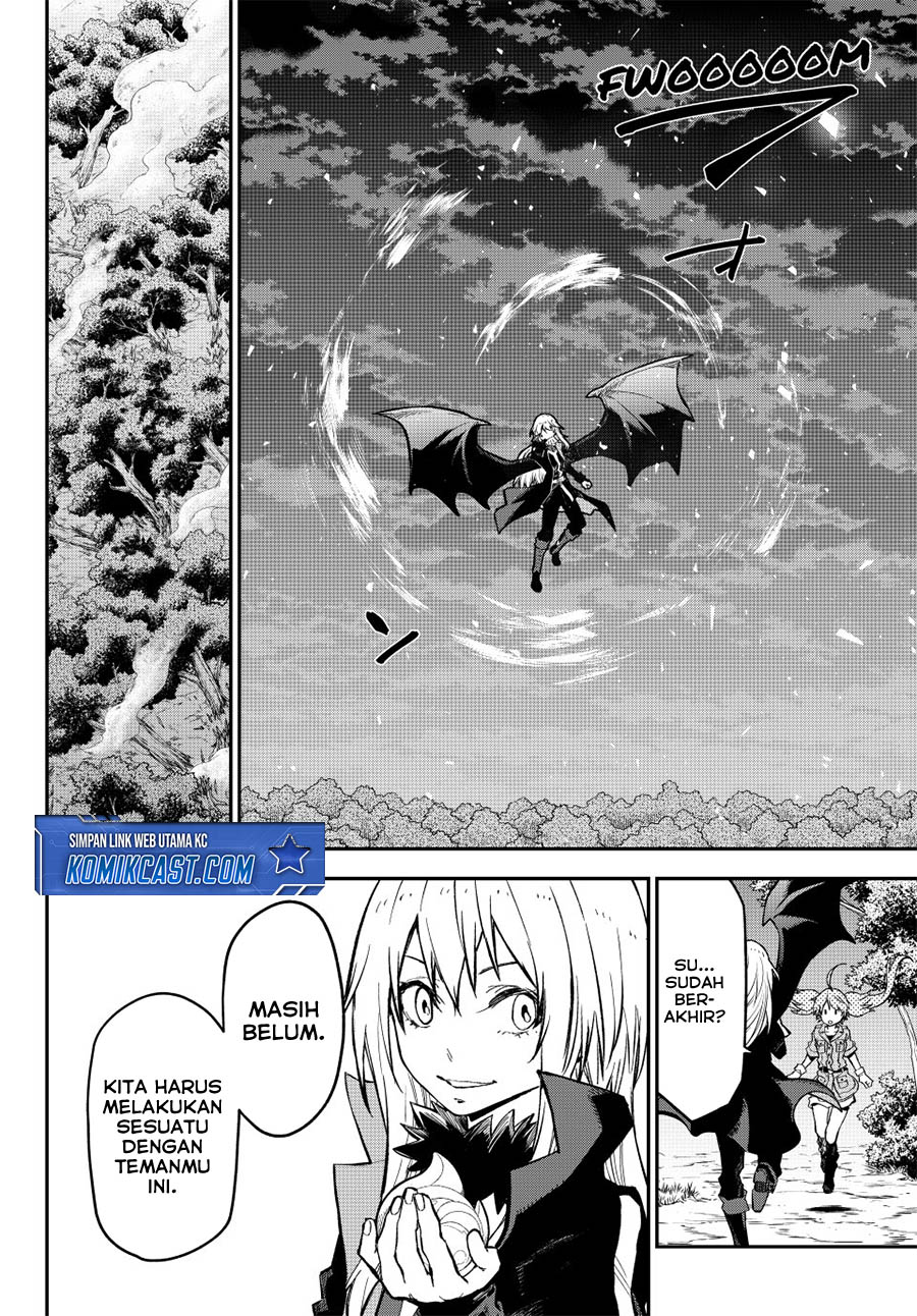 Dilarang COPAS - situs resmi www.mangacanblog.com - Komik tensei shitara slime datta ken 130 - chapter 130 131 Indonesia tensei shitara slime datta ken 130 - chapter 130 Terbaru 28|Baca Manga Komik Indonesia|Mangacan